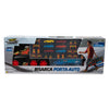FAST WHEELS BISARCA GRANDE CON CAMI