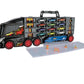 FAST WHEELS BISARCA GRANDE CON CAMI