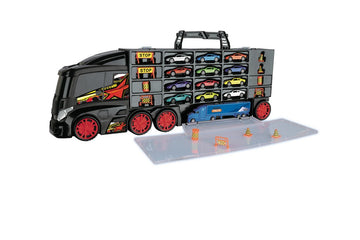 FAST WHEELS BISARCA GRANDE CON CAMI