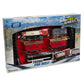 FAST WHEELS TRENO FAR WEST LUCI E S