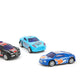 FAST WHEELS CONF.8 AUTO DIE CAST