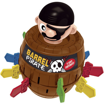 GIOCA E RIGIOCA PER MILLE BARILI