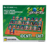 GIOCA E RIGIOCA IDENTI...CHI