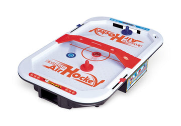 GIOCA E RIGIOCA AIR HOCKEY