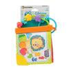 GIO' BABY LIBRICINO STROPICCINO