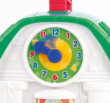 GIO' BABY CUBOTTI MILLE SCOPERTE
