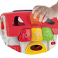GIO' BABY CUBOTTI MILLE SCOPERTE