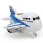 GIO' BABY AEREO JUMBO VOLA-VOLA
