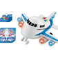 GIO' BABY AEREO JUMBO VOLA-VOLA