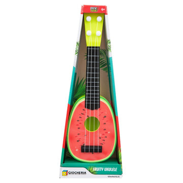 MUSIC MANIA CHITARRINA FRUTTOSA 3 M