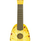 MUSIC MANIA CHITARRINA FRUTTOSA 3 M