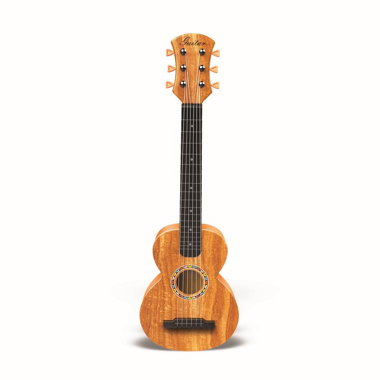 MUSIC MANIA CHITARRA IN SIMIL-LEGNO