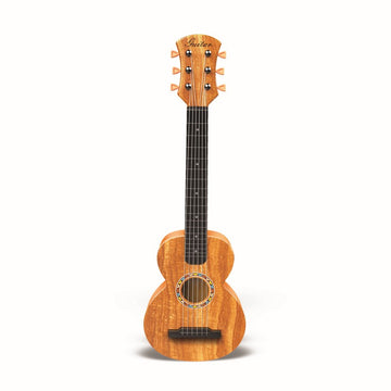 MUSIC MANIA CHITARRA IN SIMIL-LEGNO