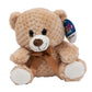 GIO' PLUSH ORSO BABY MARRONE CM.20