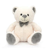GIO' PLUSH ORSO BIANCO CM.38