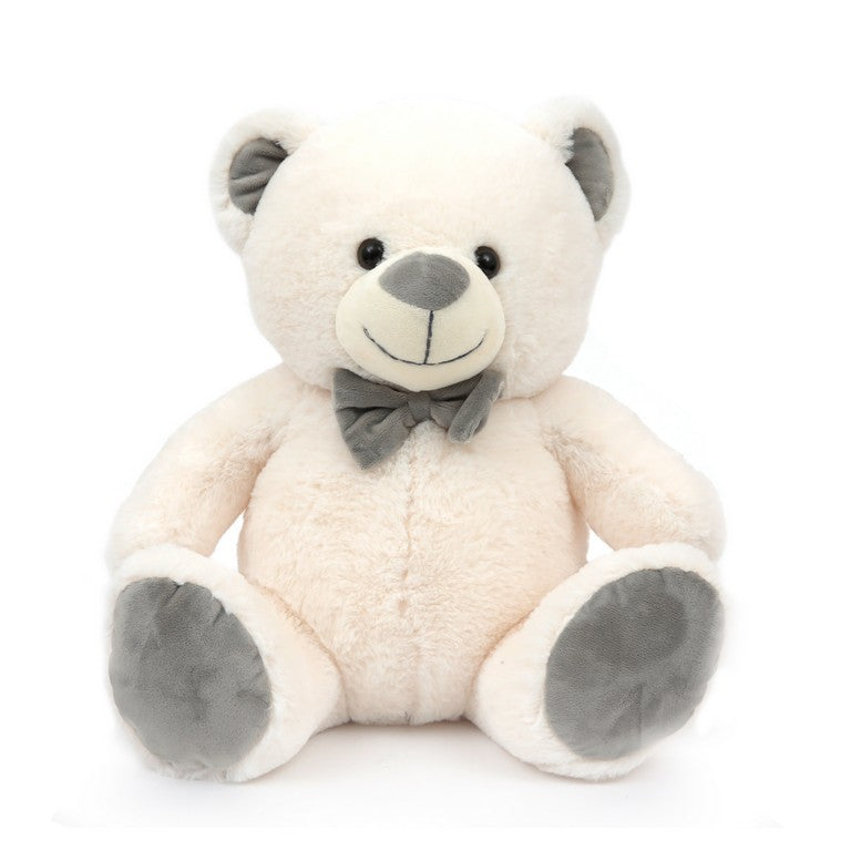 GIO' PLUSH ORSO BIANCO CM.38