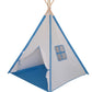 PLAY-OUT TENDA DEGLI INDIANI IN STO