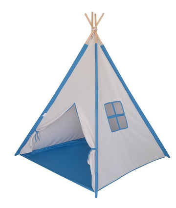 PLAY-OUT TENDA DEGLI INDIANI IN STO