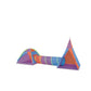 PLAY-OUT DOPPIA TENDA CON TUNNEL
