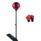 PLAY-OUT PUNCHING BALL CON PEDANA E