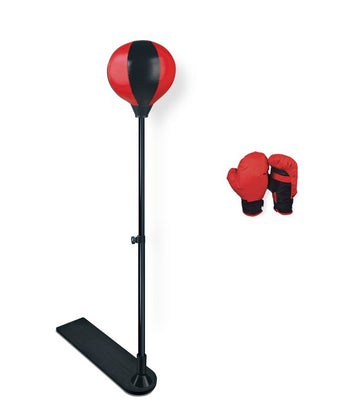 PLAY-OUT PUNCHING BALL CON PEDANA E
