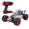 P.P. AUTO RC 1:10 MUD RUNNER CON PA