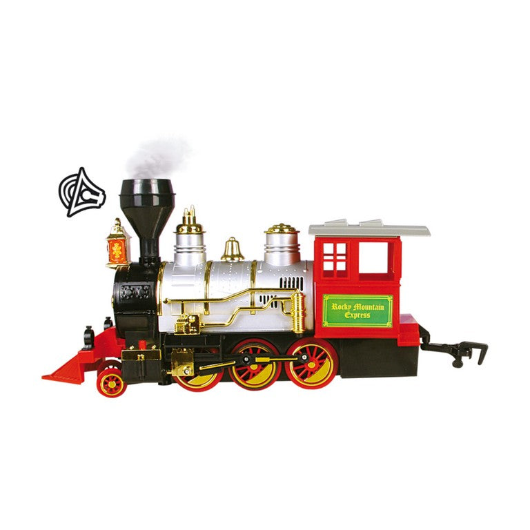 P.P. TRENO CLASSICO HOLD WESTERN LO