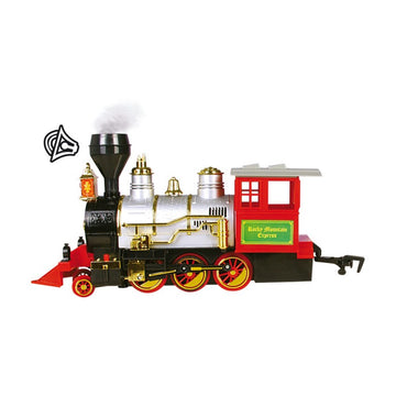 P.P. TRENO CLASSICO HOLD WESTERN LO
