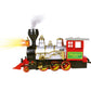 P.P. TRENO CLASSICO HOLD WESTERN LO
