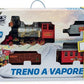 P.P. TRENO CLASSICO HOLD WESTERN LO