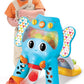 P.P. INFANTINO ELEFANTE 3 IN 1