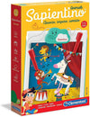 SAPIENTINO ANIMALI