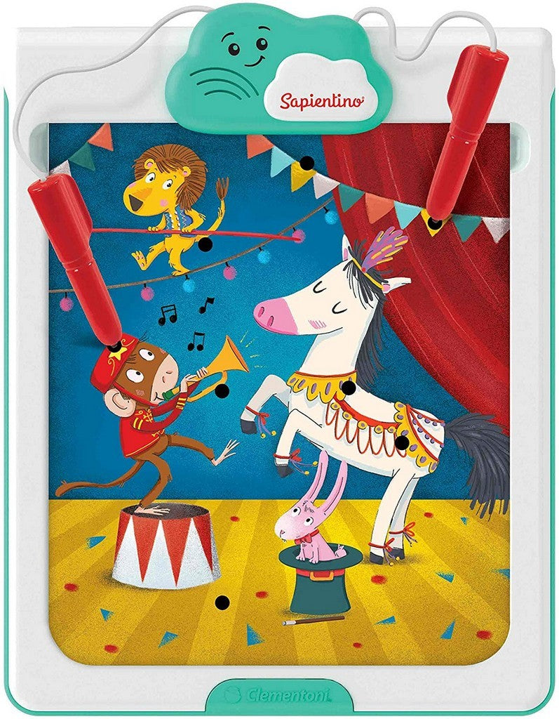 SAPIENTINO ANIMALI