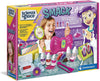 SMACK LAB