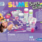SLIME SUPER COLORATI