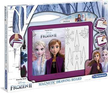 FROZEN 2 - LAVAGNA MAGNETICA