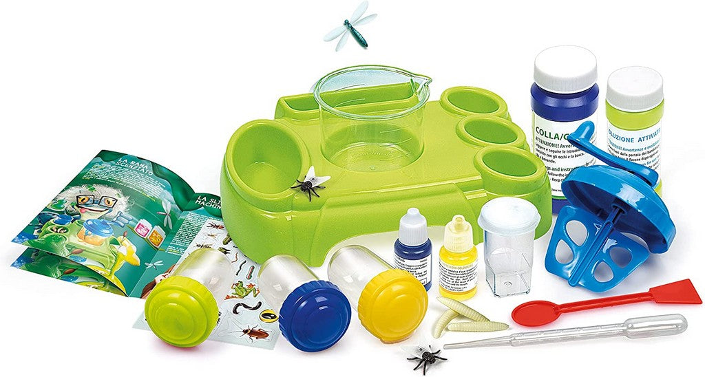 SLIME MACHINE