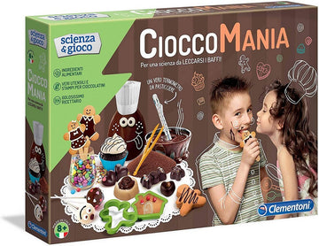 CIOCCOMANIA