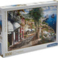 PUZZLE 1000 HQC CAPRI