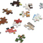 PUZZLE 1000 HQC CAPRI