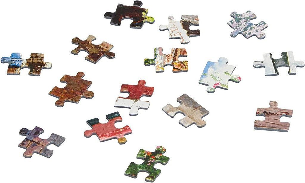 PUZZLE 1000 HQC CAPRI