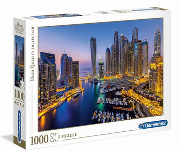 PUZZLE 1000 HQC DUBAI