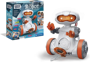 MIO ROBOT NEW