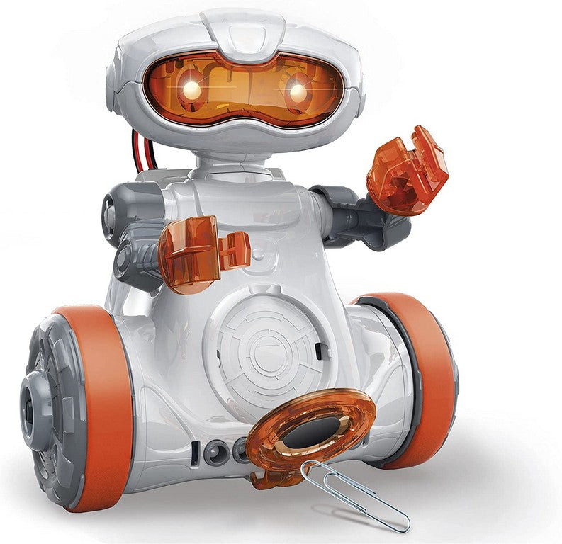 MIO ROBOT NEW