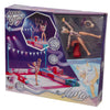 ARENA PLAYSET CON GINNASTA