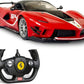 FERRARI FXXK EVO R/C 1/14