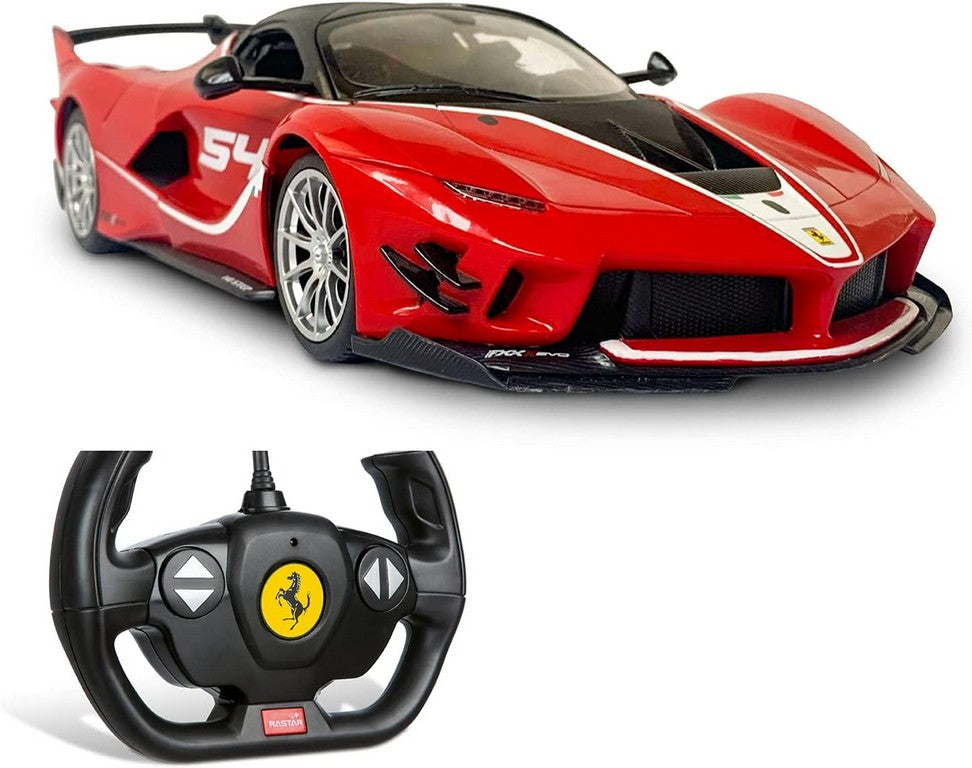 FERRARI FXXK EVO R/C 1/14