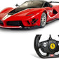 FERRARI FXXK EVO R/C 1/14