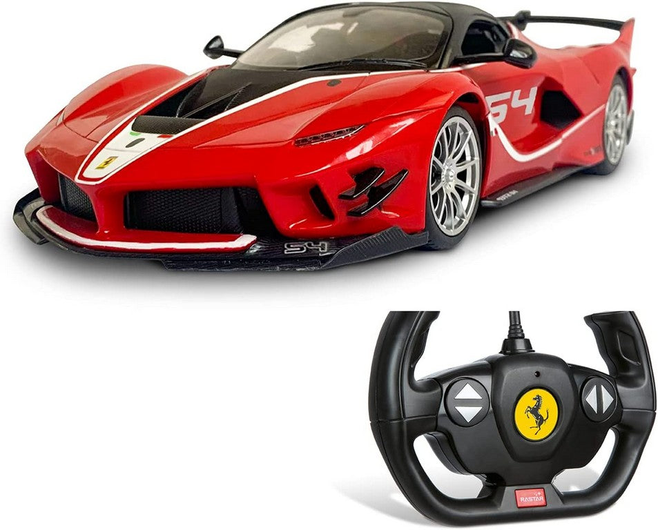 FERRARI FXXK EVO R/C 1/14