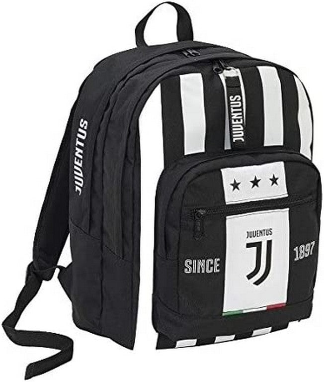 ZAINO BIG PLUS JUVENTUS LEAGUE